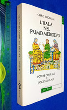 Libro italia nel usato  Fonte Nuova