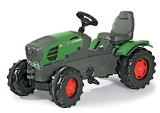 Trettraktor rollyfarmtrac fend gebraucht kaufen  Mockrehna