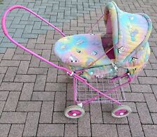 Puppenwagen gebraucht gebraucht kaufen  Neustadt am Rübenberge