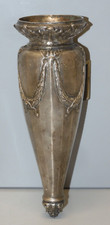 Ancien vase voiture d'occasion  Soyaux