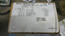 New flygt basic for sale  Ely