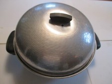 Vintage aluminum bun for sale  Tallmadge