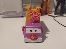 Diecast disney pixar for sale  ALLOA
