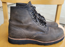 Red wing 8190 for sale  Bakersfield