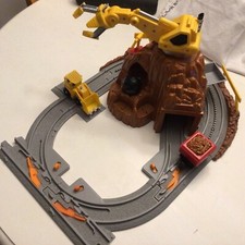 Geotrax mountain blast for sale  Silver Spring