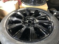 Genuine range rover for sale  BOLTON
