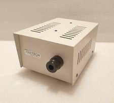 Finetech ac3 euromex gebraucht kaufen  Dessau-Roßlau