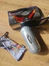 Oakley sub zero d'occasion  Aix-en-Provence-