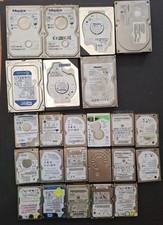 Hard disk testare usato  Pescara