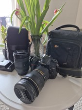 Nikon spiegelreflex d7000 gebraucht kaufen  Magdeburg