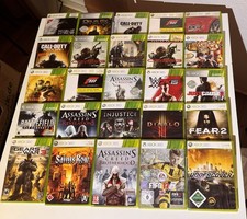 Xbox 360 xbox gebraucht kaufen  Trinwillershagen