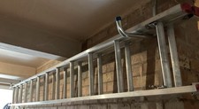 Aluminium clima 735 for sale  SUTTON COLDFIELD