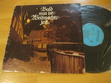 Weihnachten bald nun gebraucht kaufen  Schneeberg