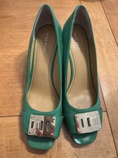 Unusual green nine for sale  CALNE