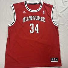 Milwaukee bucks giannis for sale  Waunakee