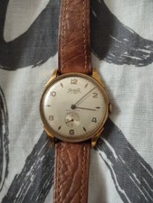 Orologio vintage spider usato  Italia