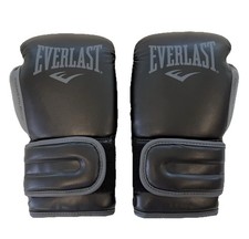 Everlast boxing gloves for sale  LEEDS