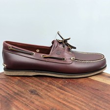 Timberland boat loafer for sale  Romeoville