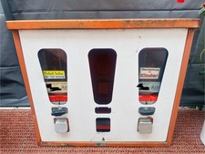 Kaugummiautomat warenautomat gebraucht kaufen  Bamberg