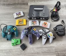 Nintendo bundle console for sale  Albertville