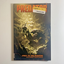 Predator prey heavens for sale  Bonney Lake