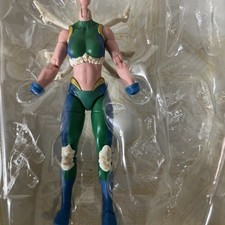 Marvel Legends Feminino Body Only Fodder 2025 Xmen Marrow, usado comprar usado  Enviando para Brazil