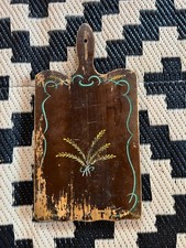 Cutting board woodpecker for sale  Aurora
