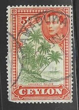 Ceylon (until 1948) for sale  PORTSMOUTH