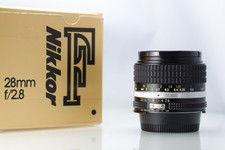 Nikon 28mm crc usato  Brescia
