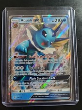 Carte pokémon aquali d'occasion  Ceyrat