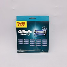 Gillette mach3 barba gebraucht kaufen  Haiger