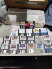 Lot vintage dos for sale  La Jolla