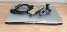 Jvc s55 dvd for sale  DEREHAM