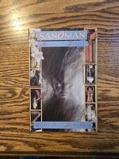 Sandman app morpheus usato  Spedire a Italy