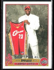 Lebron james 2003 for sale  Nashville