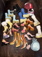 Collection boots shoes for sale  Selden