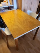 Ikea tisch 120x80cm gebraucht kaufen  Köln