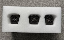 Potty feet pug for sale  LONDON