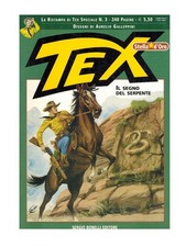 Tex stella oro usato  Italia
