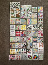 Other Scrapbooking Supplies for sale  HAYWARDS HEATH