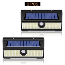 Lampe solaire extérieur d'occasion  Paris I