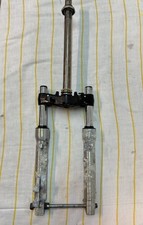 Forcella completa honda usato  Elmas