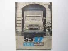 porteur camion d'occasion porteur camion d'occasion  France