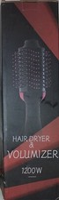 Hair dryer volumizer for sale  Cartersville