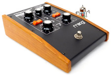 Moog moogerfooger 101 usato  Spedire a Italy