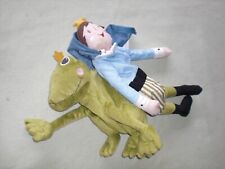 Ikea kvack frosch gebraucht kaufen  Salzkotten