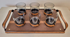 Mcm coordinated barware for sale  Champaign