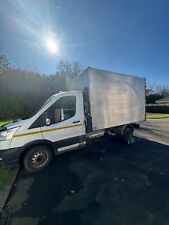 Ford transit 350 for sale  BRENTWOOD