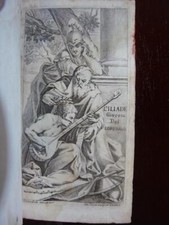 Iliade giocosa del usato  Italia