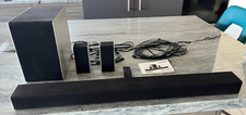 Vizio sb36512 5.1.2 for sale  Valley Center